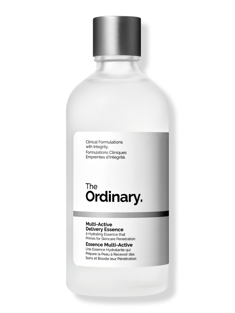 🔥 2/20: The Ordinary Multi-Active Delivery Essence NIB